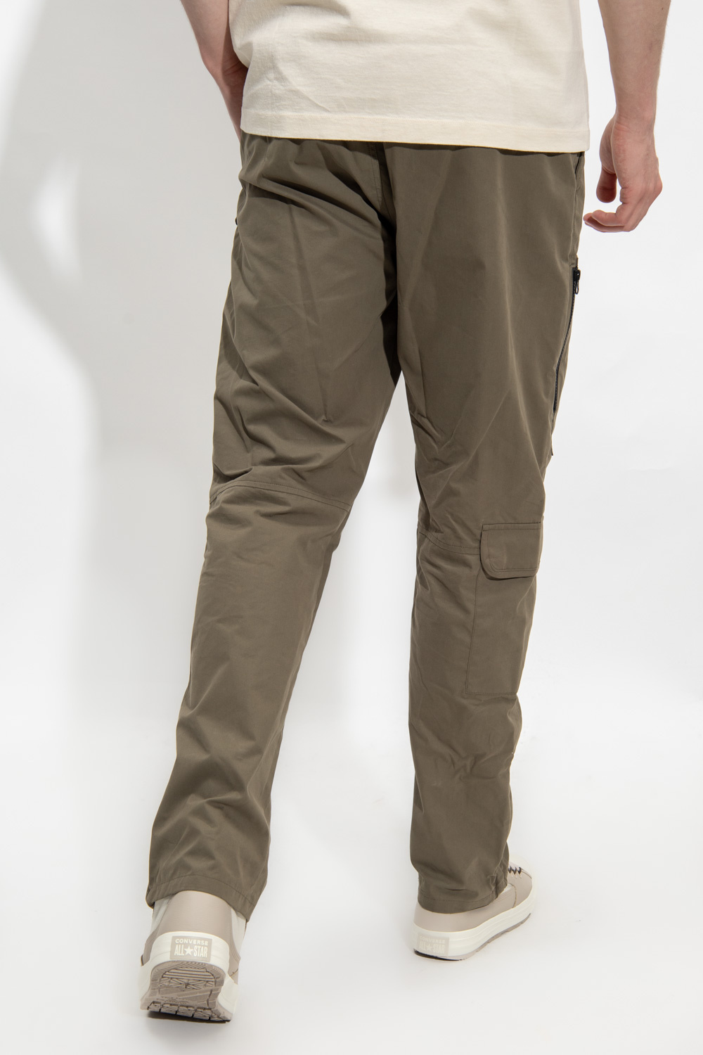 Helmut Lang Trousers with multiple pockets | Men's Clothing | Vitkac